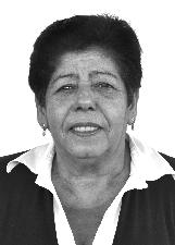 Foto de CREUZA MARIA ANTUNES CARDOSO