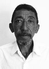 Foto de BENEDITO JOSÉ FAUSTINO
