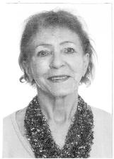 Foto de Calícia Bento da Silva Peixoto