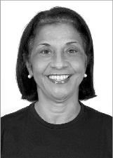 Foto de Geralda Xavier da Rocha Gonzaga