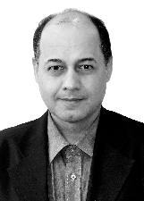 Foto de JOSÉ MÁRCIO DE ALVARENGA LOPES