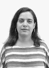 Foto de ALINE DO CARMO FERNANDES NOGUEIRA