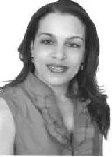 Foto de JULIANA ANGÉLICA SARAIVA MIRANDA