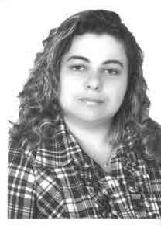 Foto de KELLI APARECIDA DE ALMEIDA PEDROSA