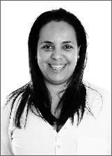 Foto de RACHEL CHRISTMANS PACHECO GOMES