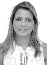 Foto de KATIA CILENE BARRETO MACEDO