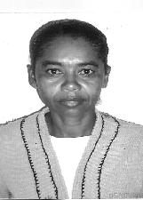 Foto de MARIA APARECIDA SOARES