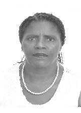 Foto de MARIA AUGUSTA NERI DA SILVA