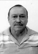 Foto de OSVALDO CÉSAR DA SILVA