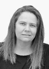 Foto de CLEIDE APARECIDA DE CARVALHO
