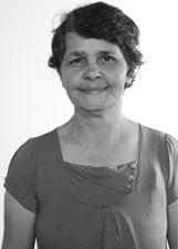 Foto de CARLOTA ORADES DE ALMEIDA VIANA