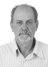 Foto de José Cláudio Ribeiro Fortes