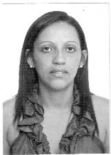 Foto de JOSIELE APARECIDA BRAZ