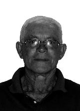 Foto de ORIBÁS VIEIRA BARBOSA