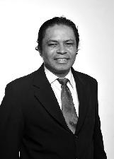 Foto de CARLOS SERGIO DE MELO CORNWALL