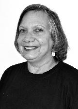Foto de CLAUDIA FEROLLA FERREIRA