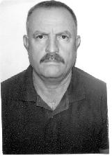 Foto de Antonio Osvaldo Machado Vasques