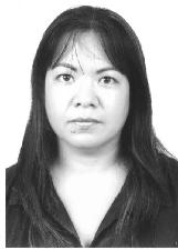 Foto de ANA LUCIA YURIKO IWATA PEREIRA