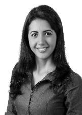 Foto de CLÁUDIA ANDRÉIA AMARAL RODRIGUES