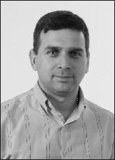 Foto de JOSÉ LUIZ DE ARAÚJO