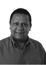 Foto de VALTEIR ALVES DA SILVA