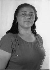 Foto de Solange Saroa dos Santos