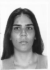 Foto de CALISTA DOS SANTOS MENDONÇA