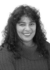 Foto de LÚCIA HELENA DOS SANTOS XAVIER