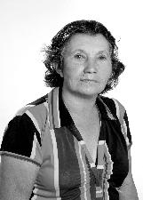 Foto de CREMILDA MENDES DE ARAUJO