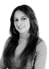 Foto de JULIANE BORGES DE ARAÚJO
