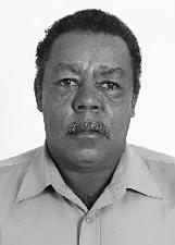 Foto de Benedito Salvador de Oliveira