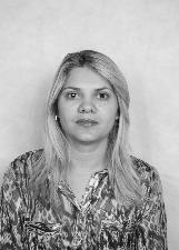 Foto de GLAUCIA ROCHA CANDIDO VELOSO