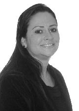 Foto de ALINE LILIANE GARAJAU DE LIMA