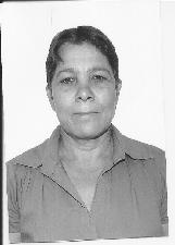 Foto de MARIA RENILCE VIEIRA BRAZ