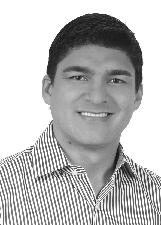 Foto de Hiran Amaro Pinheiro Roque