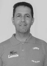 Foto de SÉRGIO LÚCIO CAMILO