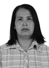 Foto de MARIA APARECIDA PEREIRA LOPES