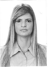 Foto de MONIQUE ANDRADE VENANCIO TELES