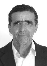 Foto de Antonio Vicente da Silva