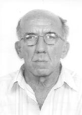 Foto de João de Deus Ribeiro