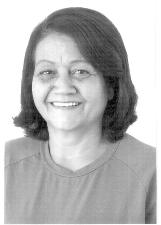 Foto de MARIA GERALDA ALVES DA SILVA