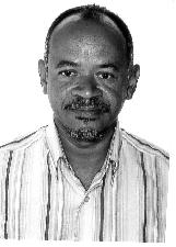 Foto de ROBSON PEREIRA DOS SANTOS