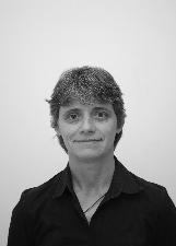 Foto de MARIA LUIZA ROSA BUSTAMANTE