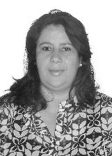 Foto de ELIZANGELA ALVES CINTRA DE PAULA TEIXEIRA