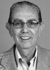 Foto de Francisco de Assis Silveira