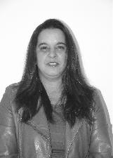 Foto de Cristiane Santos Silveira