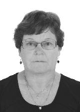Foto de MARIA LUIZA DA COSTA PERPETUO