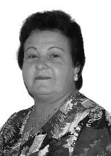 Foto de Maria Aparecida da Costa Lisboa