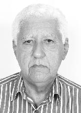 Foto de Benedito Rodrigo Martins Ferreira