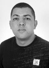 Foto de Rodrigo de Oliveira Santos